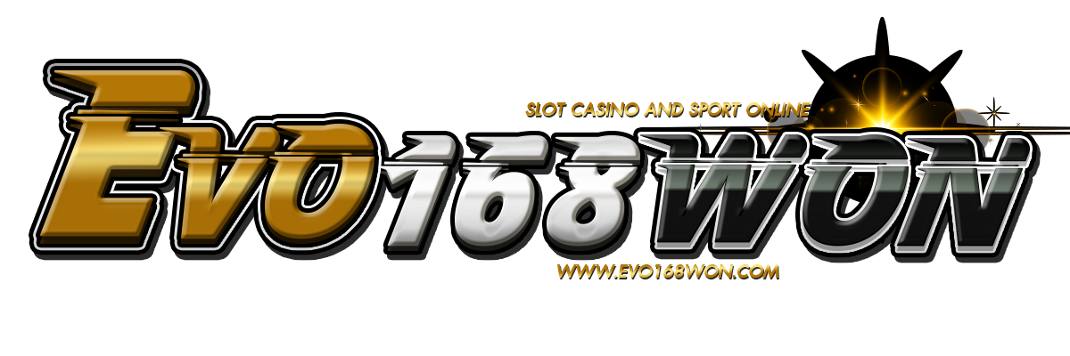 evo168won เว็บพนันที่ผสานความทันสมัยกับความปลอดภัยระดับสากล